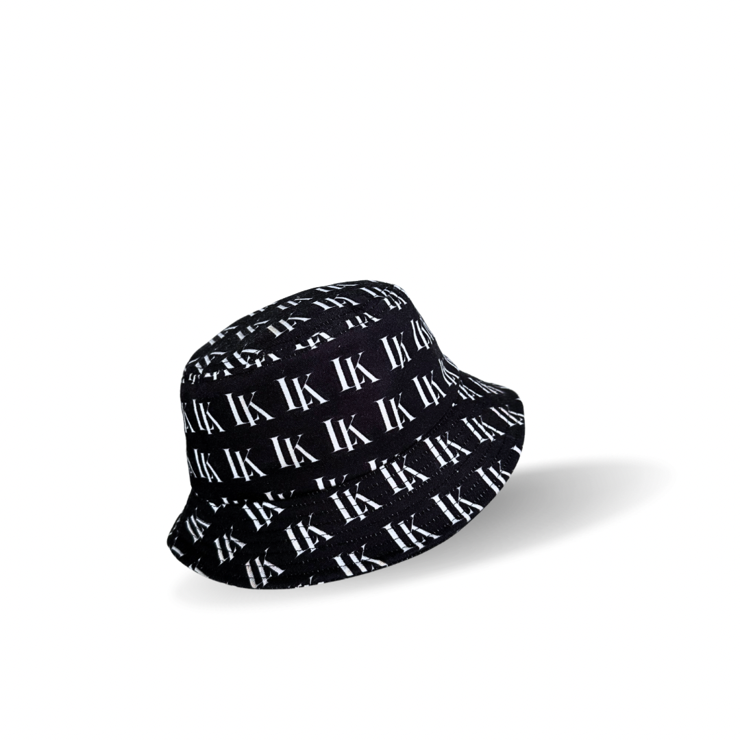 LK Logo Bucket Hat