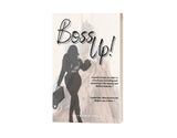 BOSS UP ! marketing and branding E-book